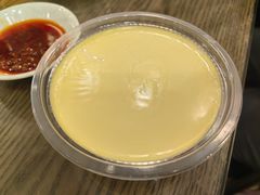 酸奶-清真·益鑫羊肉手抓馆(花园北街店)