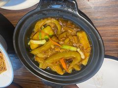 -民间瓦缸煨汤館(嵩山路店)