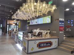 -咪咕咖啡(北京西单店)