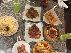 -小街天府(西工小街店)