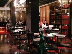 大堂-小资太太餐厅(南岗区店)