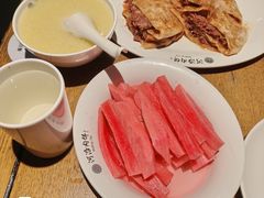 -河沿肉饼Beijing Pie(锡拉胡同店)