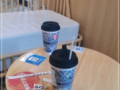 -霸王茶姬(南强街店)