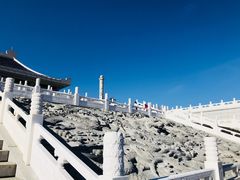 -六鼎山文化旅游区
