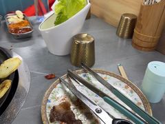 -牛犇炭火烤肉·鲜切烤肉(承德总店)