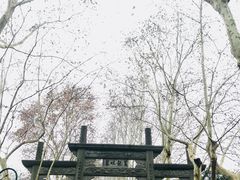-杭州黄龙洞