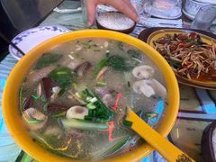 -秦二哥格格(高笋塘店)