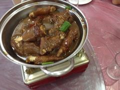 -天赋鱼馆(竹乡特色街店)