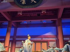 -阳澄湖半岛旅游度假区