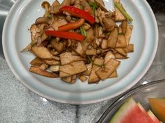 -锦绣金山人家(友谊店)