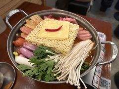 -789韩料食堂(创意产业园店)