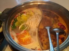 -辣家私厨火锅·龙虾(开发区店)