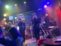 -MOSSO音乐酒吧·Live House(南京西路店)