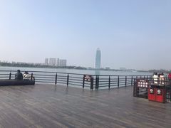 -桐乡凤凰湖