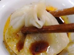 -西安贾三灌汤包·回坊小吃·清真炒菜(北院门总店)