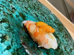 -鮨青(恒基名人购物中心店)