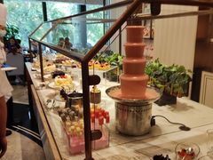 -东海朗廷酒店秀·Silk自助餐厅