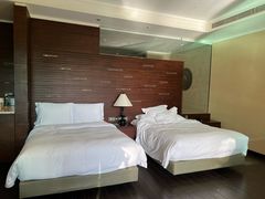 -海南清水湾莱佛士酒店