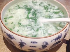 -致明德素食餐厅(土屋路店)