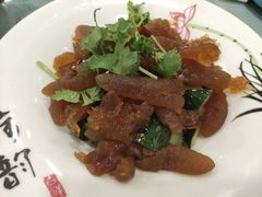 -正阳春烤鸭店(杨楼店)