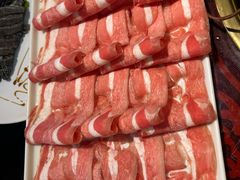 -北门涮肉·炭火铜锅涮肉(什刹海店)