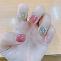 -BAROCCO巴洛克美甲美妆