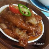 云香居！清香茶叶 伴随点心小吃
