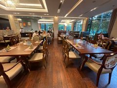 -浙江西子宾馆·瑶园咖啡厅