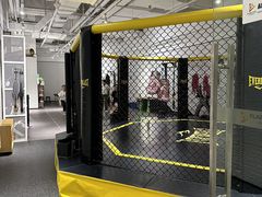 -FLARE STAR FITNESS(复地活力城店)