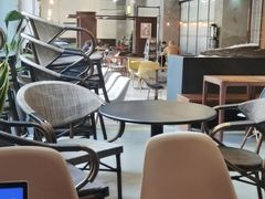 -VESH COFFEE(定西路店)