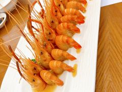 -渔满仓海鲜渔家(象山二店)