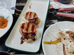 -松坂屋日料自助(长城路店)