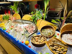 -味餐厅·海鲜·火锅·自助餐