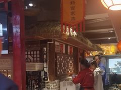 -大海碗·炸酱面·烤鸭·京菜(天坛店)
