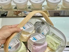 -白色日记·手作酸奶(麦凯乐店)