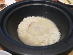 原味粥底-海味当家·蒸锅海鲜(中山广场创始店)