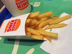 -汉堡王(长沙枫林三路店)