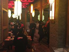 -坎爷秘制火锅(一格广场店)