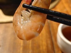 -大良毋米粥·粥底火锅(岭南天地店)