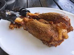 -朴墅(西湖青芝坞店·杭帮菜·家宴.14年的店)