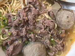 -立文冬·鲜活面(杭州太合商业中心店)