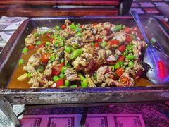 -蘭奢雅集·江浙菜(青山江滩店)