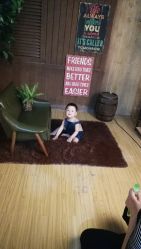 -小脚丫儿童摄影(勒泰中心商场店)