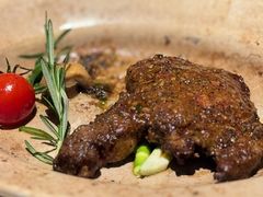 -王品牛排(郑州大卫城店)