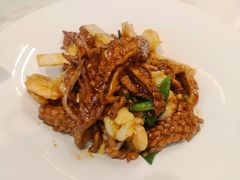 京城头一腰-京华烟云·北京烤鸭(领展购物广场·中关村店)
