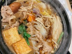-濱寿司(高新伊藤店)