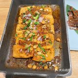 春天的第一场约会，乐山跷脚牛肉