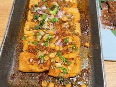 -全牛匠·乐山跷脚牛肉(新中关店)