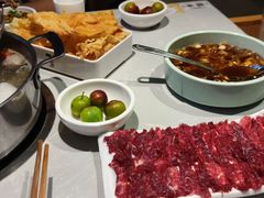 -俏牛哥鲜牛肉牛肆馆(重庆天地店)