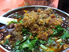 -代四孃牛华豆腐脑美味小食(总店)